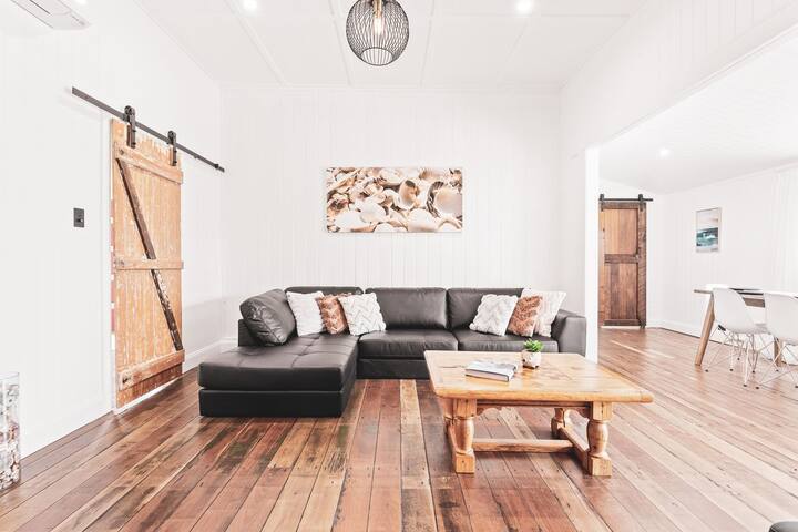 The Shack & Poplar Villa – 15-17 Park Street gallery image 4