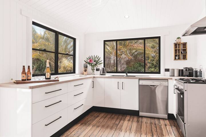 The Shack & Poplar Villa – 15-17 Park Street gallery image 2