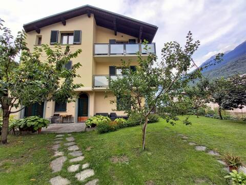 Stelvio by Interhome