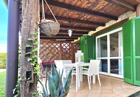 Top Airbnb: Apartment rampin in gedici in Mihatovići