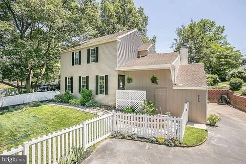Charming Radnor Home With Yard Hosted By Stay Rafa