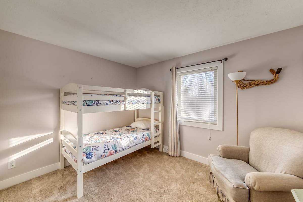 Dhomë marinari për fëmijë.