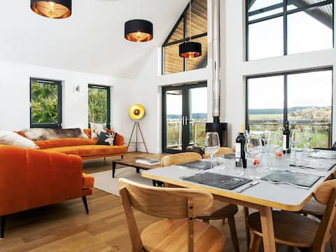 Strathspey Lodge