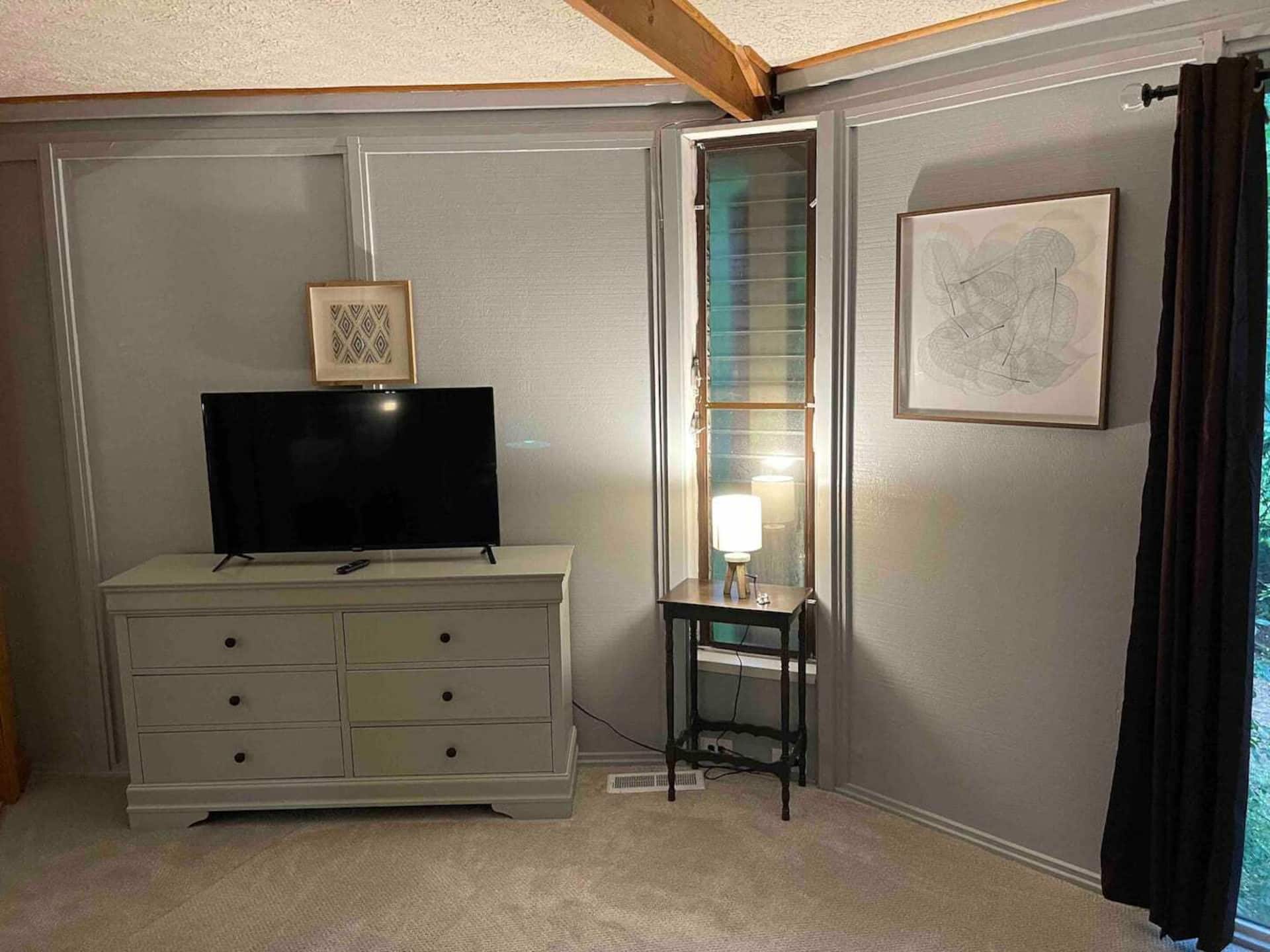 Abitazione-Bagno privato-Treetops in Town