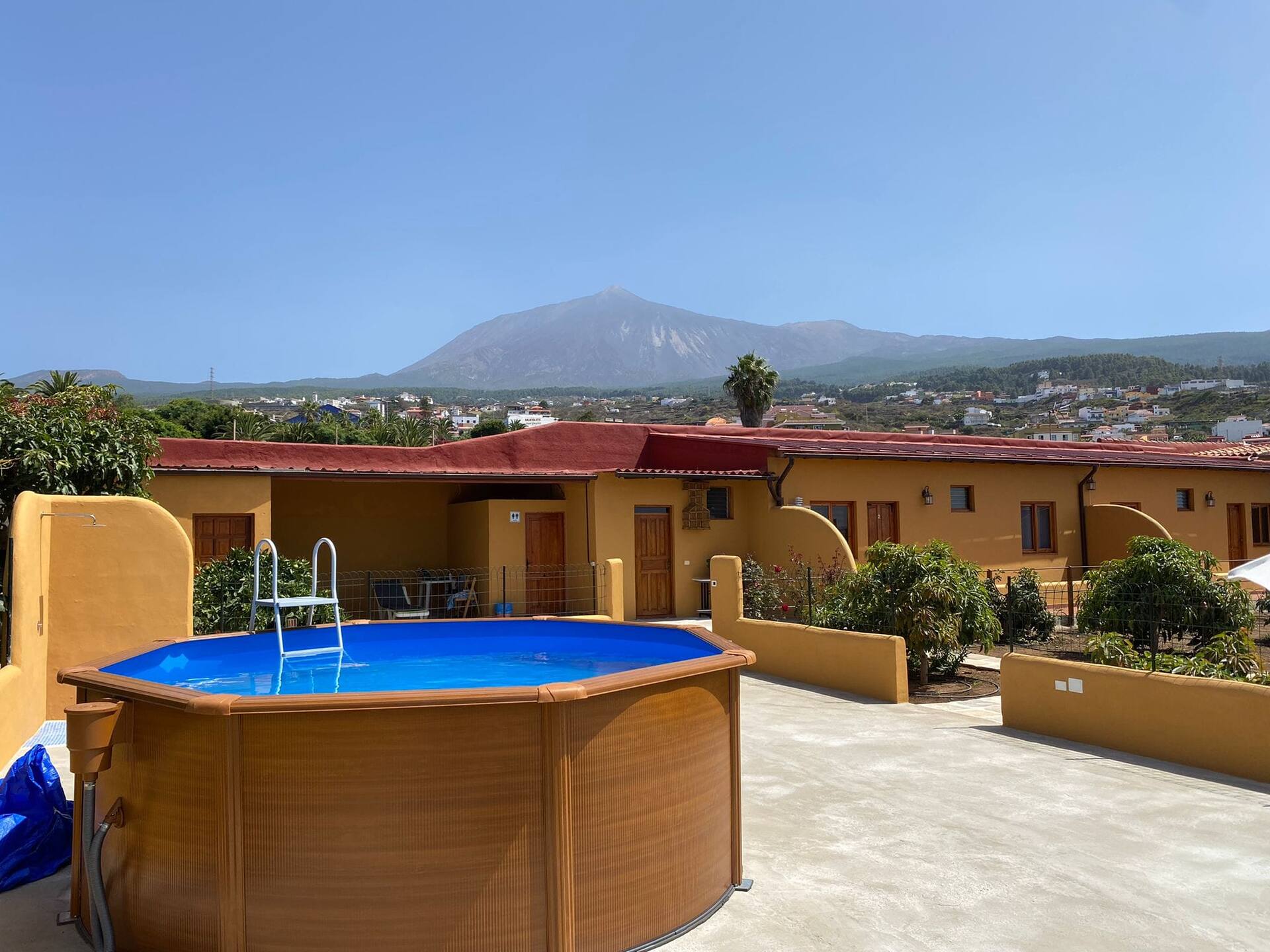 Casas Quemahierro — photo 2