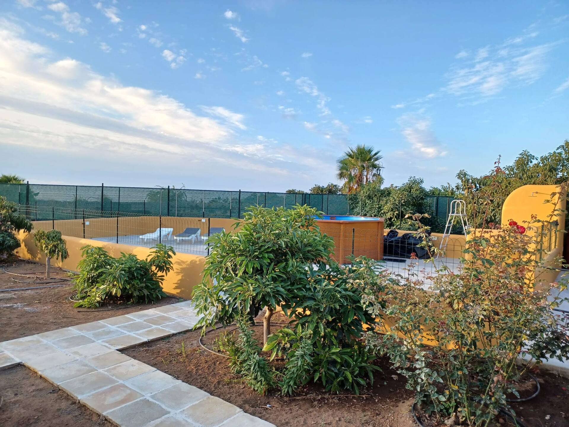Casas Quemahierro — photo 4