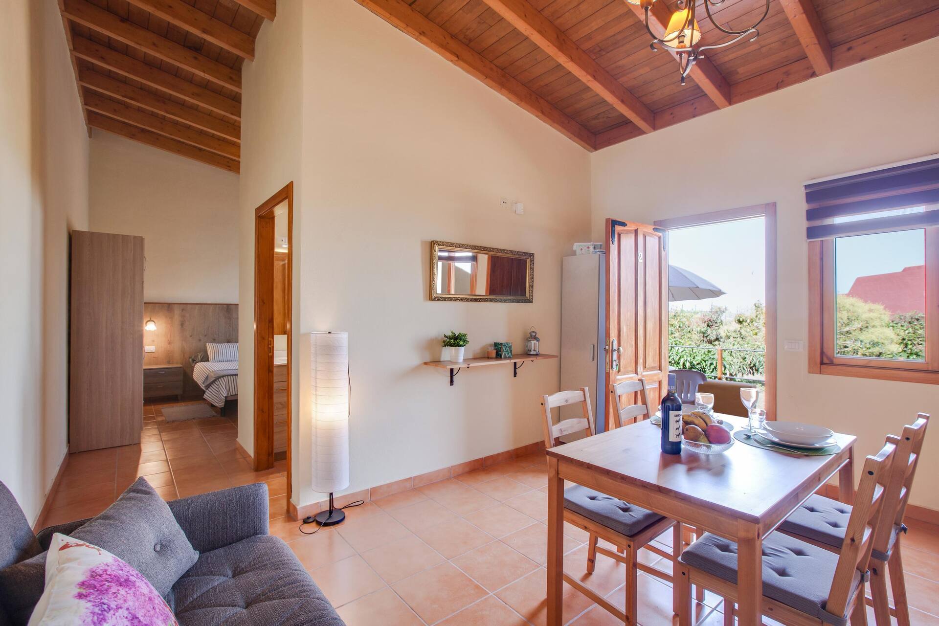 Casas Quemahierro — photo 5
