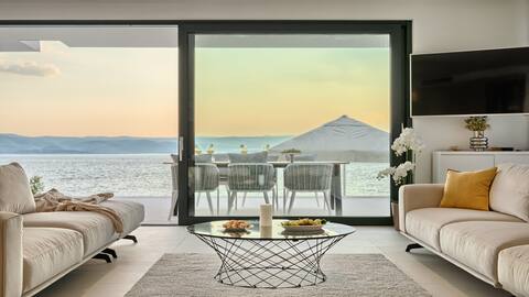 Villa Platinum
