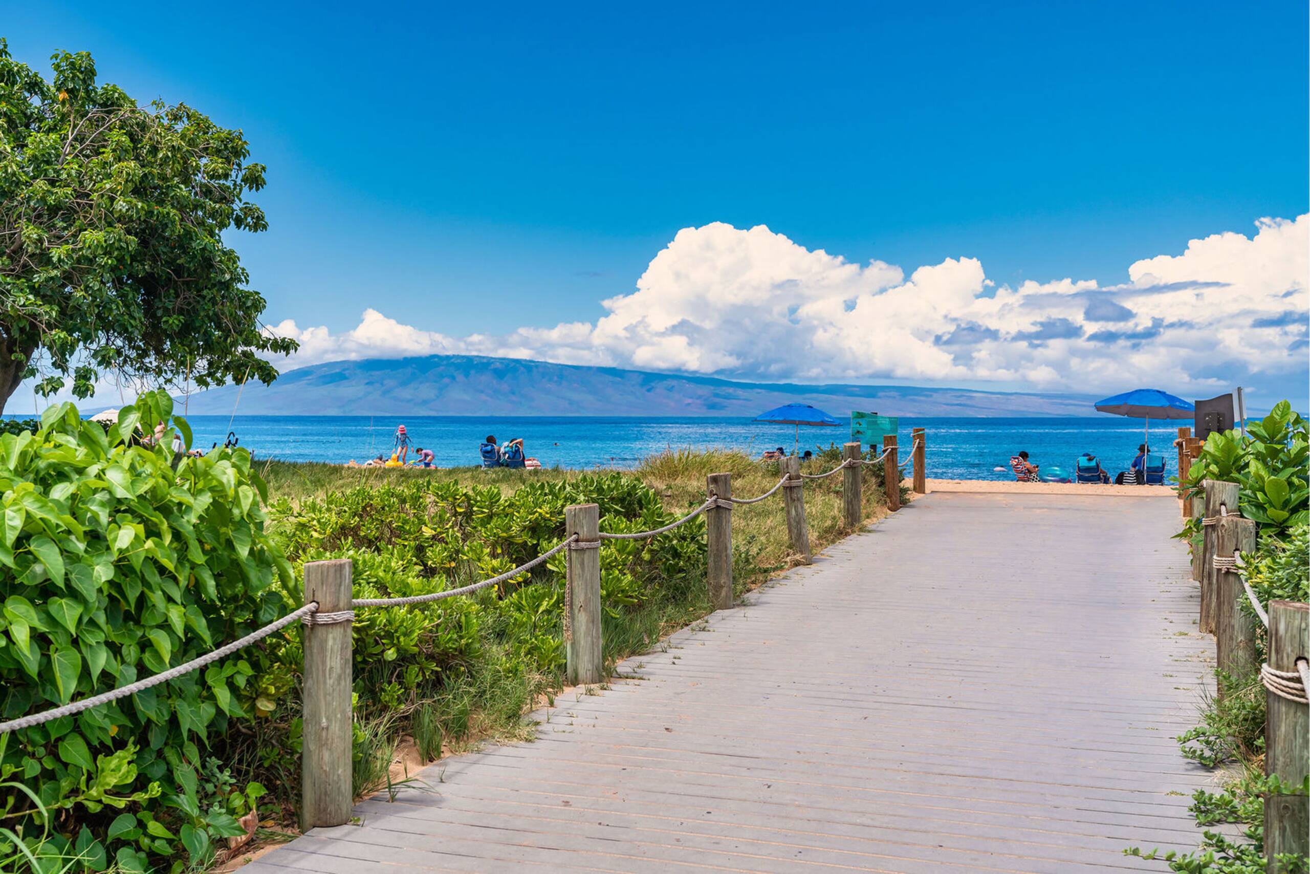 Condo in Lahaina · ★4.82 · 2 bedrooms · 3 beds · 2 baths - Image 48