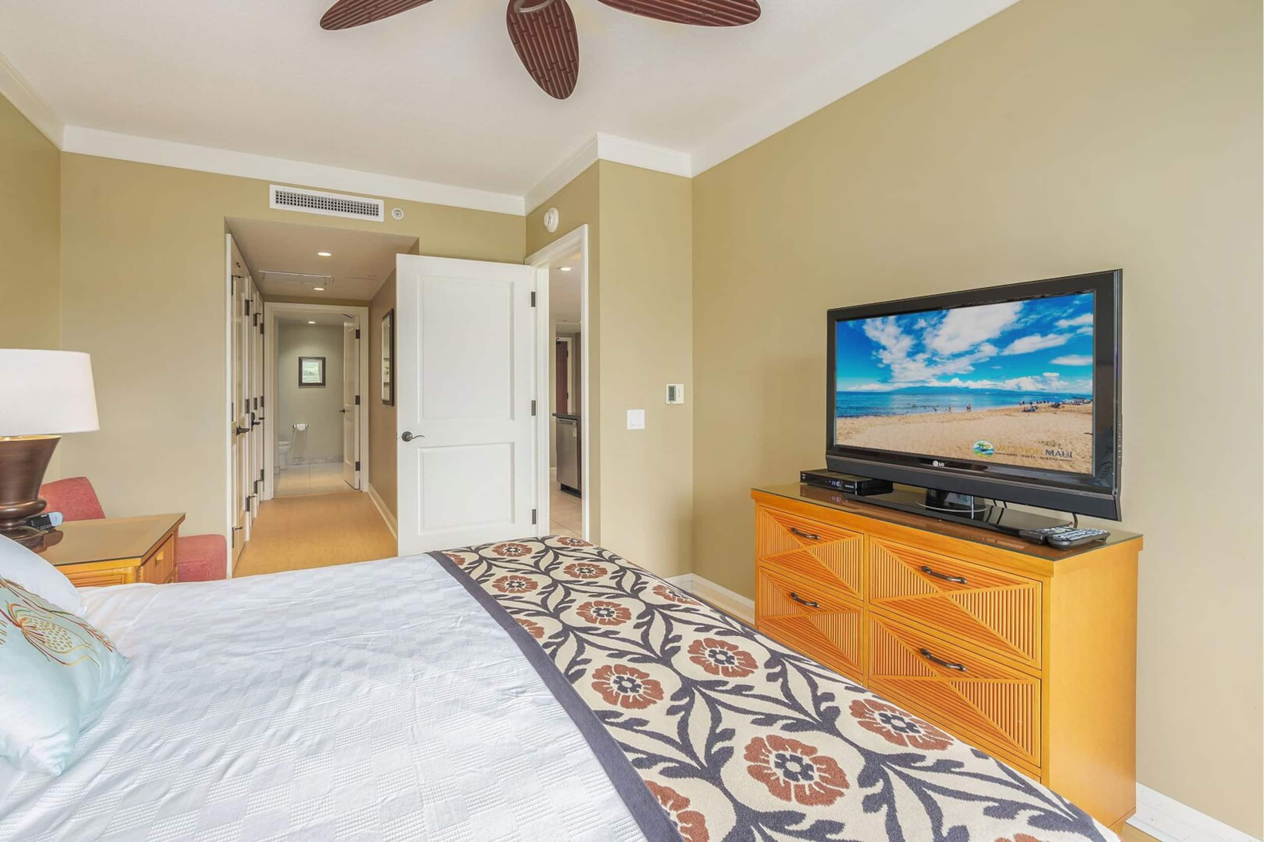 Condo in Lahaina · ★4.82 · 2 bedrooms · 3 beds · 2 baths - Image 20