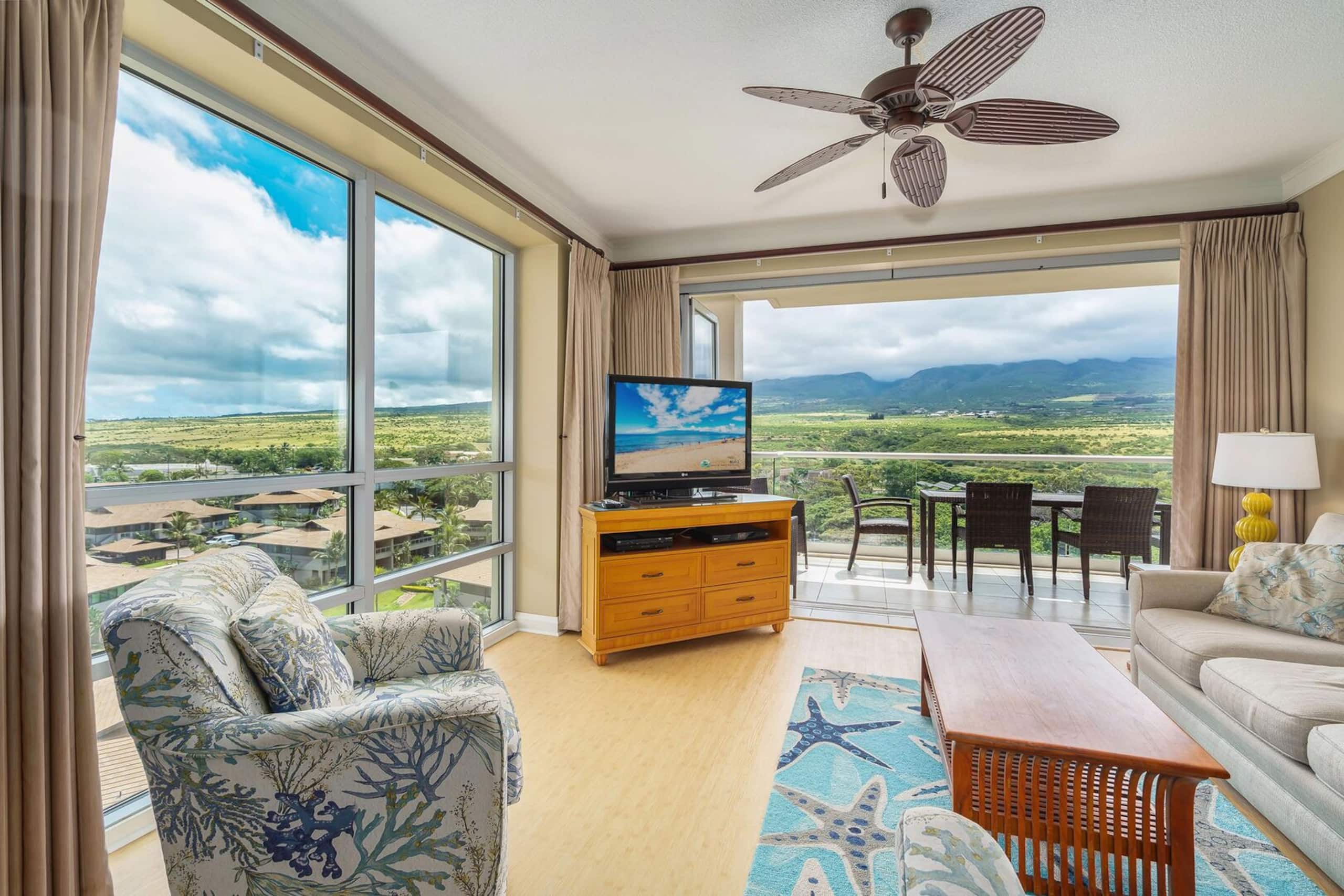 Condo in Lahaina · ★4.82 · 2 bedrooms · 3 beds · 2 baths - Image 10