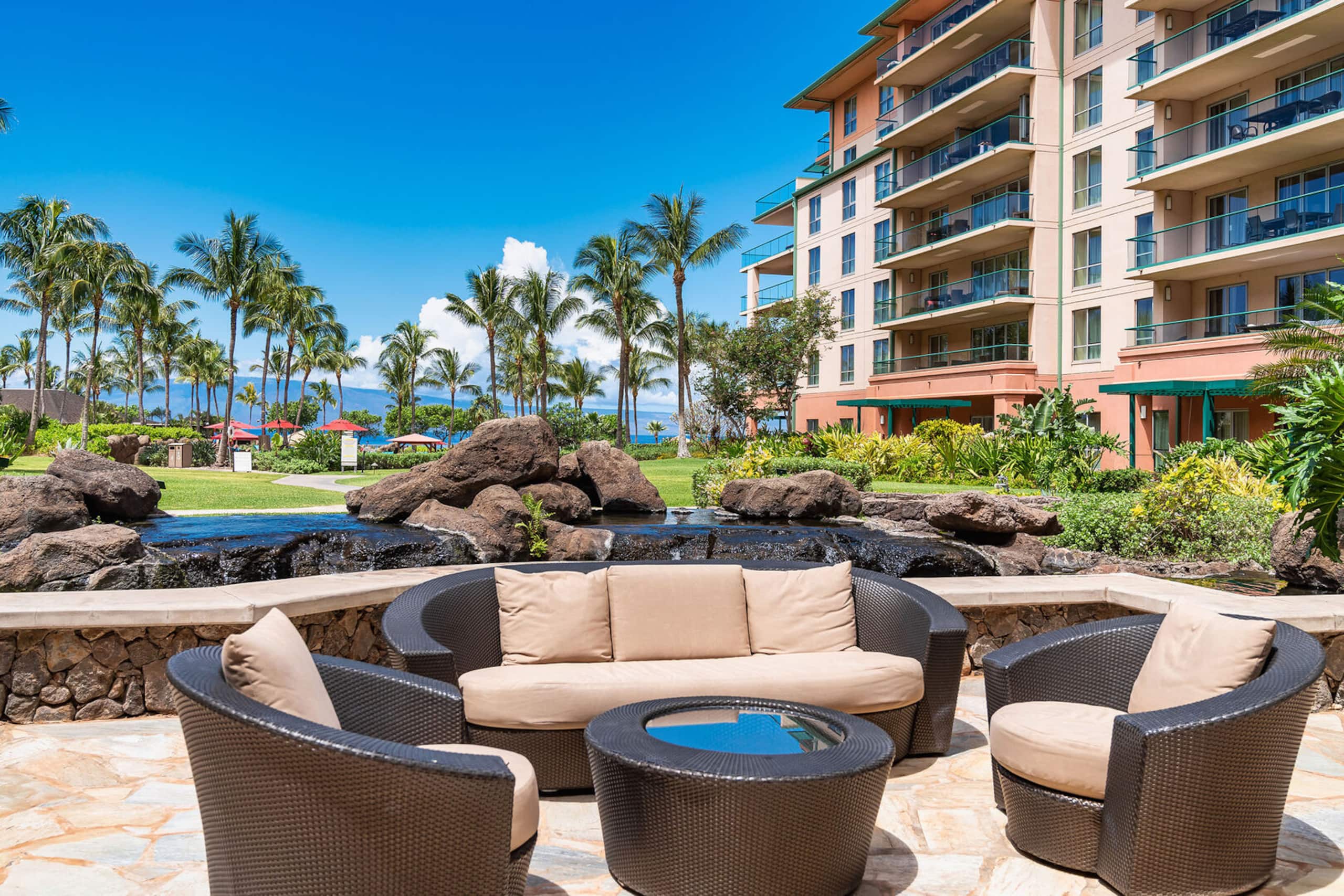 Condo in Lahaina · ★4.82 · 2 bedrooms · 3 beds · 2 baths - Image 44