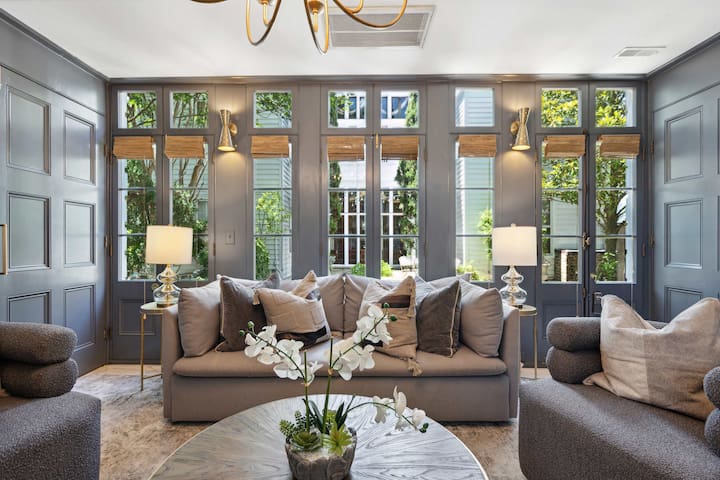 CHC Vacation Rentals managed Airbnb listing 2