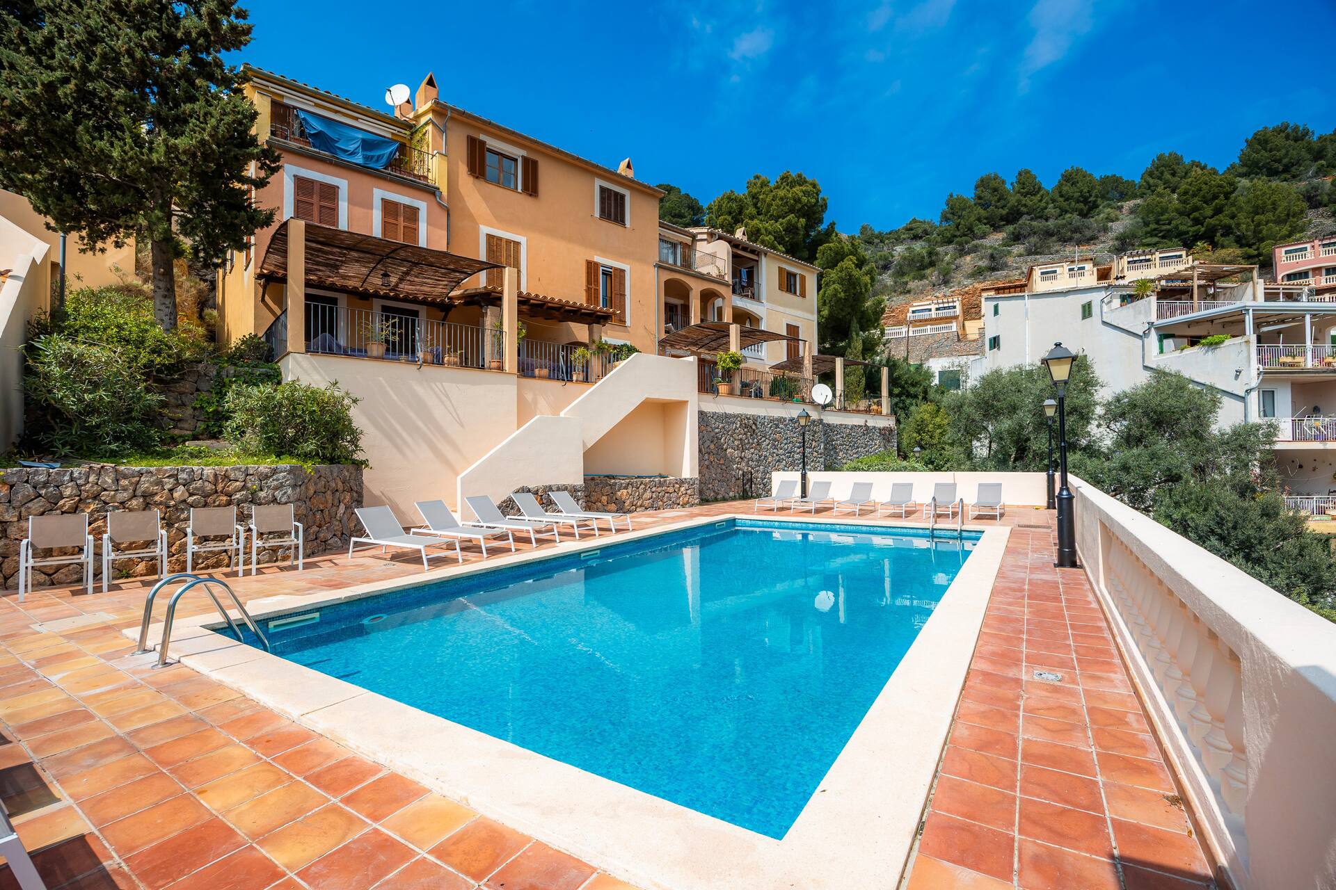 Villa Carla — foto 2