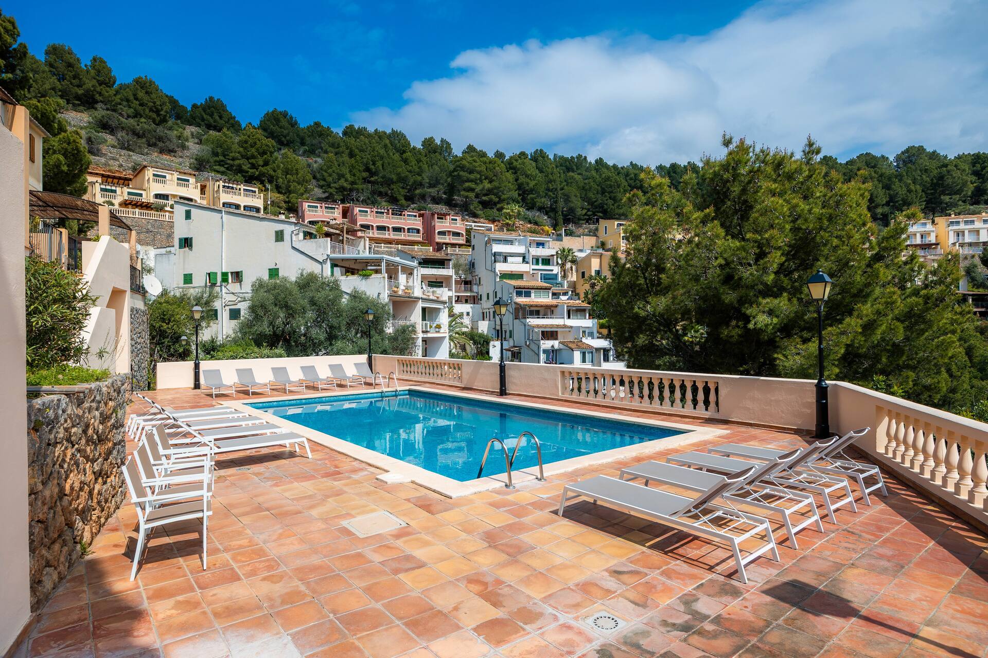 Villa Carla