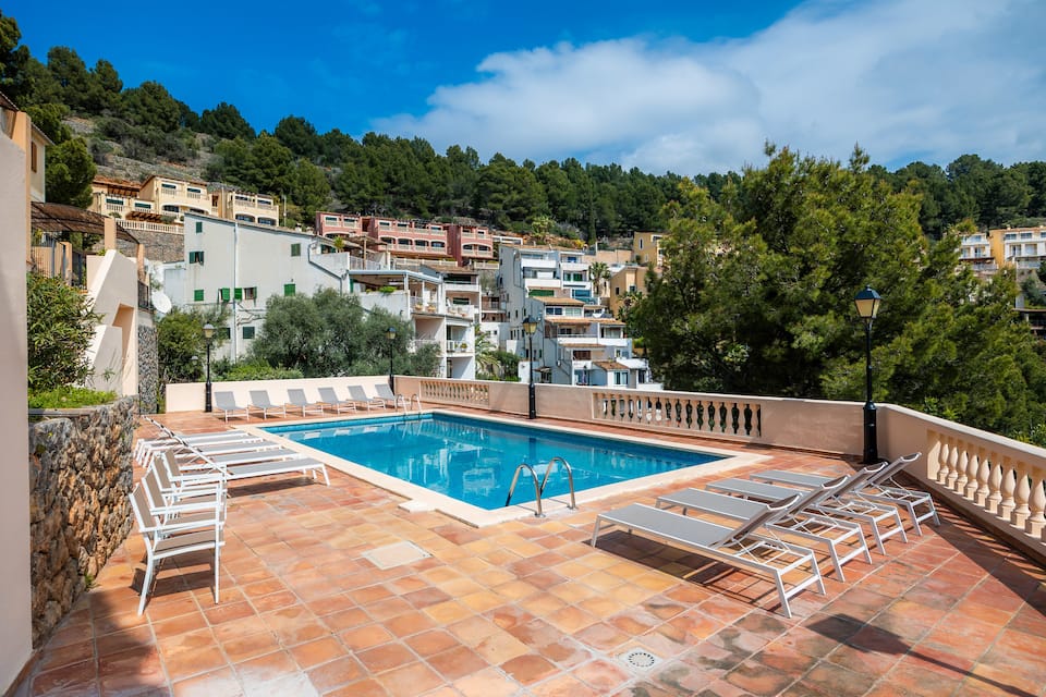 Villa Carla — foto 1