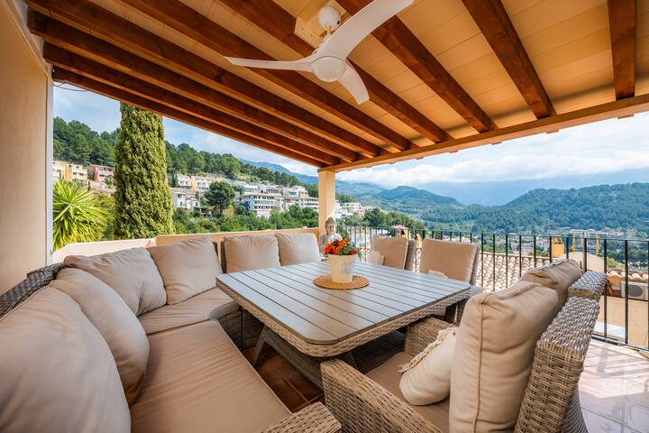 Villa Carla gallery image 3