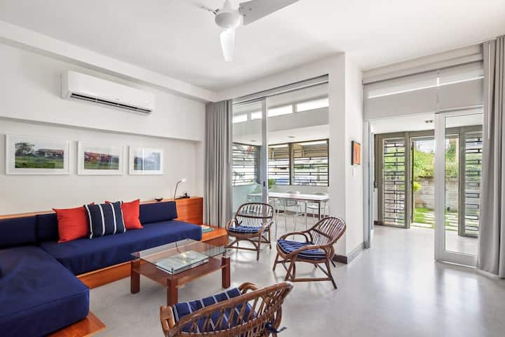 Casa Pepe | Perfectly Located Boutique Apartment! - San Juan, Puerto Rico
