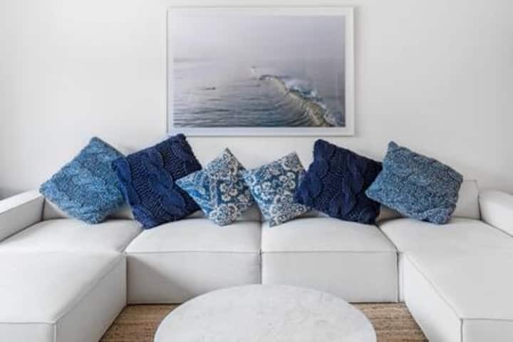 Spectacular Southampton Retreat! - Coopers Beach, Southampton