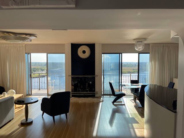 Water Street Properties managed Airbnb listing 2