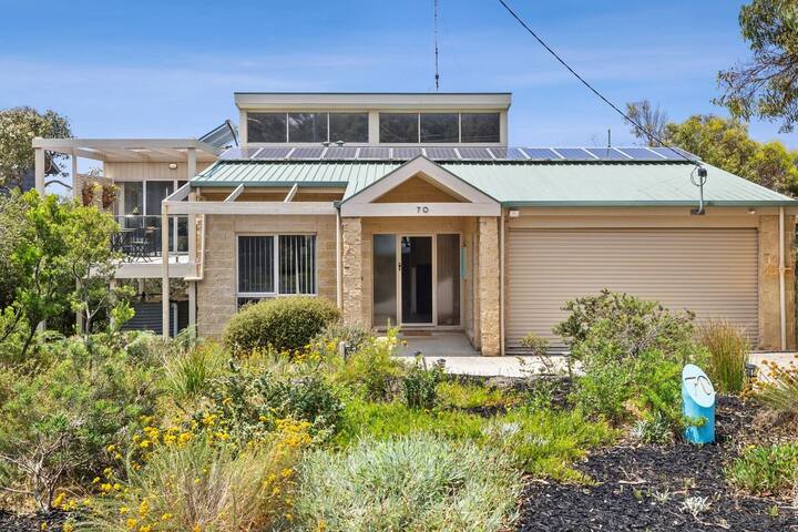 Bella Haven I Ocean Views