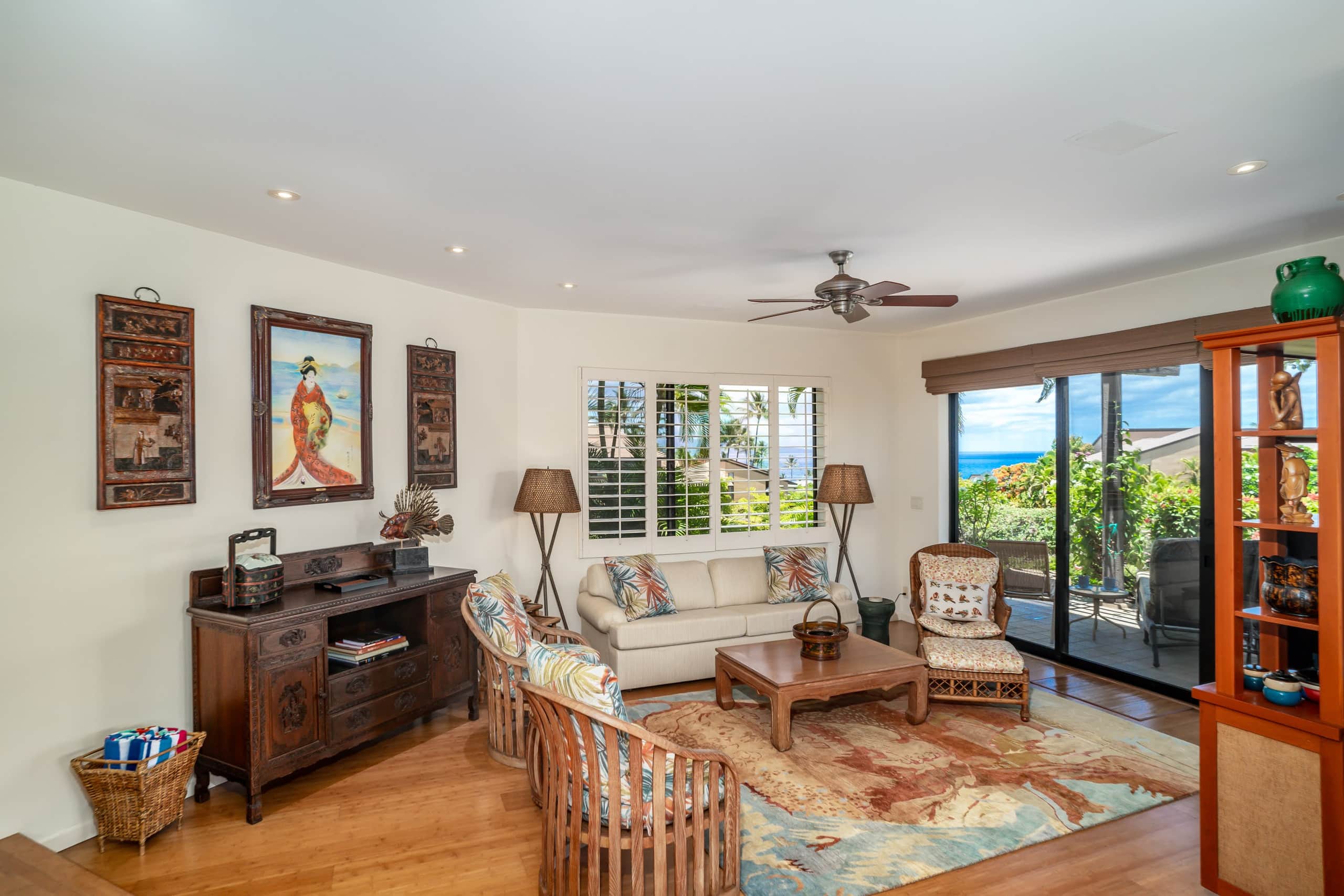 Condo in Kihei · ★4.7 · 2 bedrooms · 4 beds · 2.5 baths - Image 17