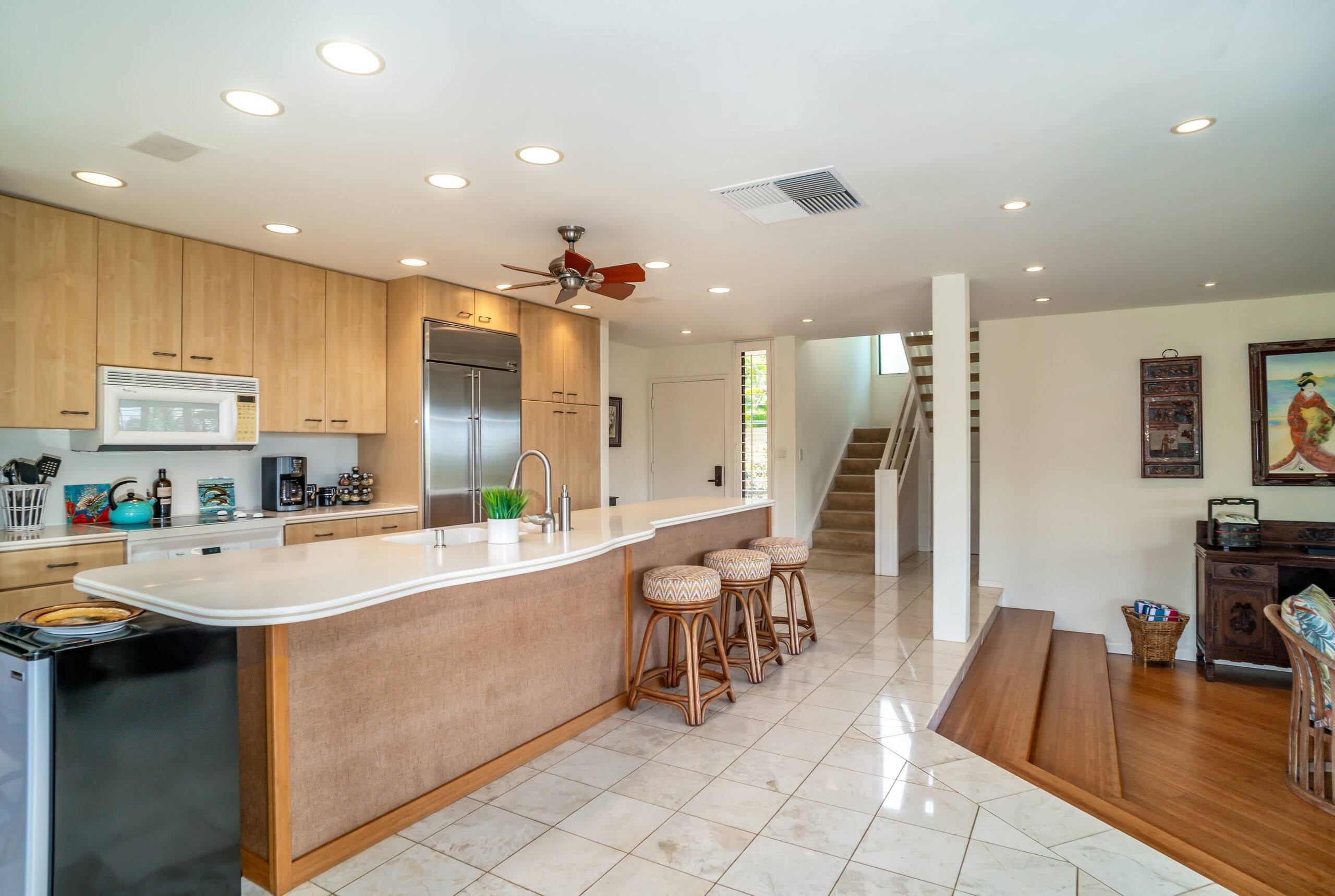 Condo in Kihei · ★4.7 · 2 bedrooms · 4 beds · 2.5 baths - Image 12
