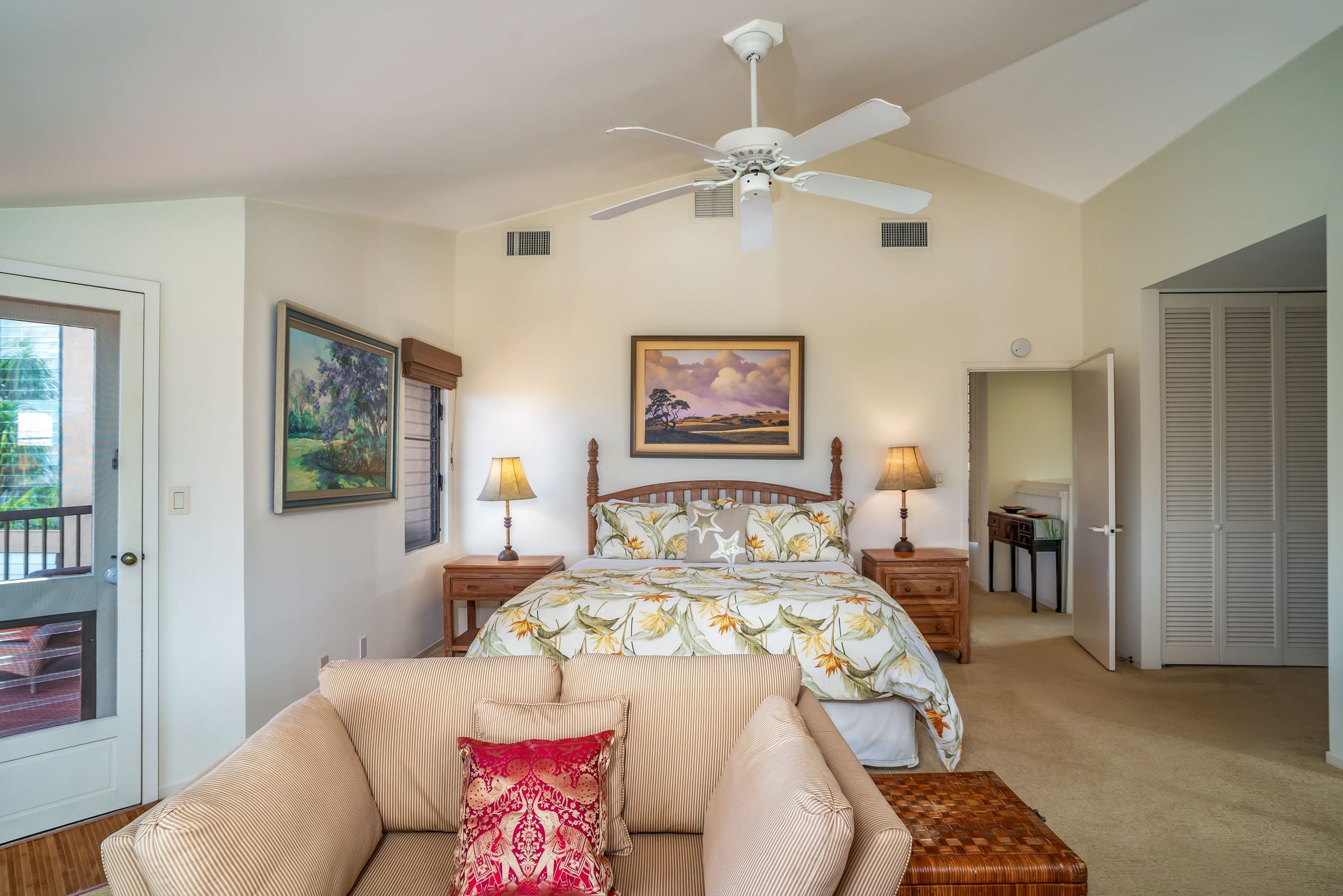 Condo in Kihei · ★4.7 · 2 bedrooms · 4 beds · 2.5 baths - Image 33