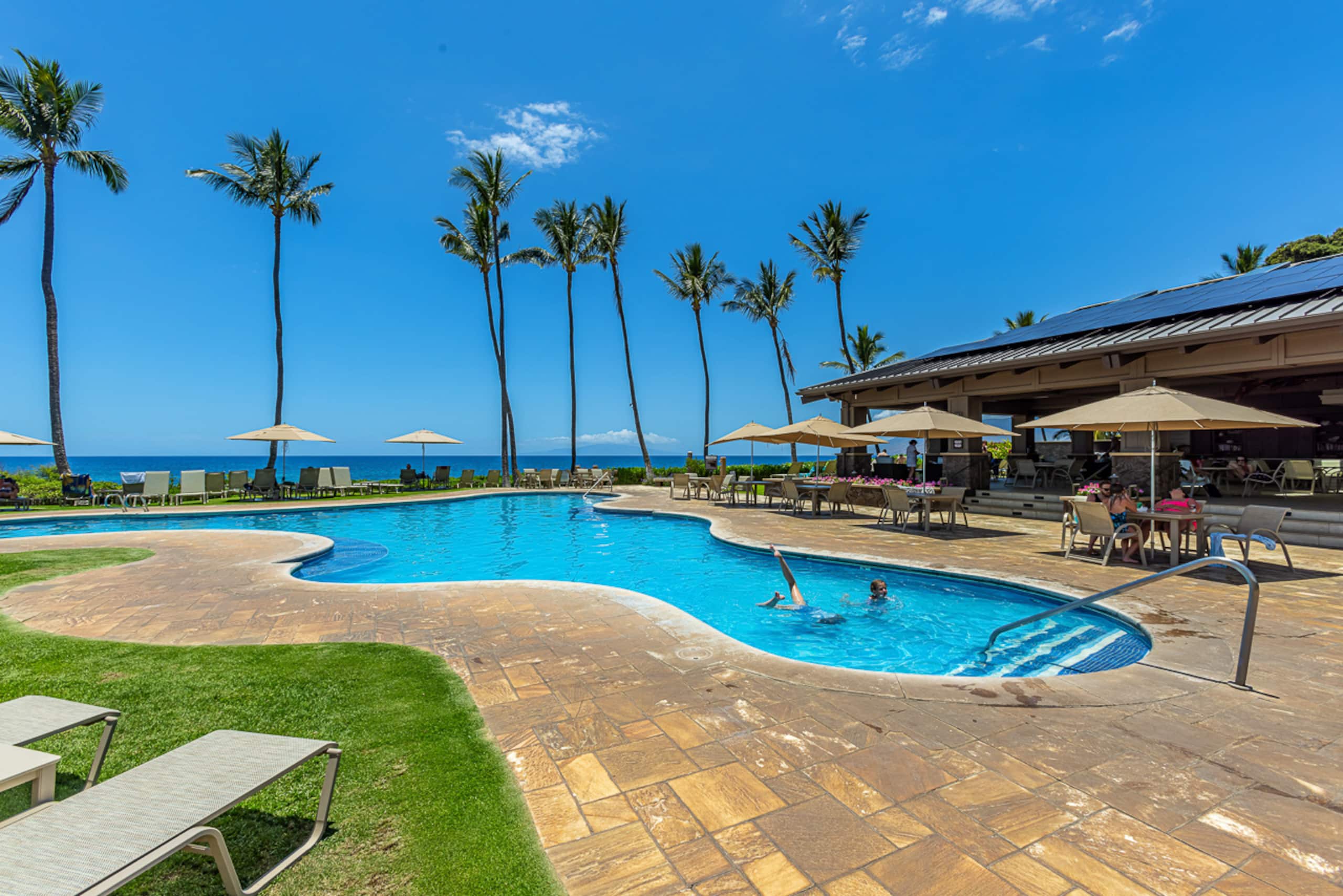 Condo in Kihei · ★4.7 · 2 bedrooms · 4 beds · 2.5 baths - Image 45