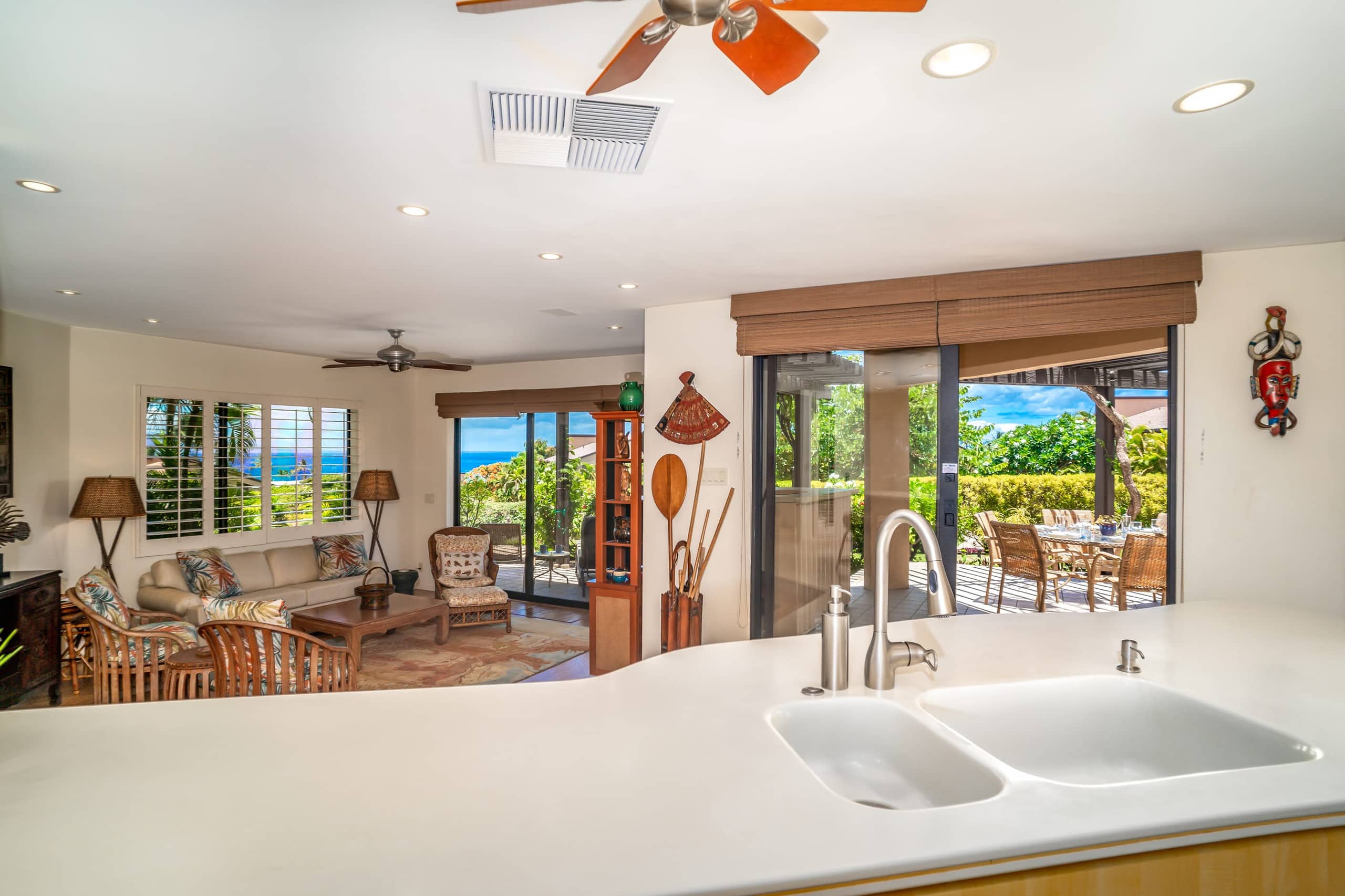 Condo in Kihei · ★4.7 · 2 bedrooms · 4 beds · 2.5 baths - Image 13