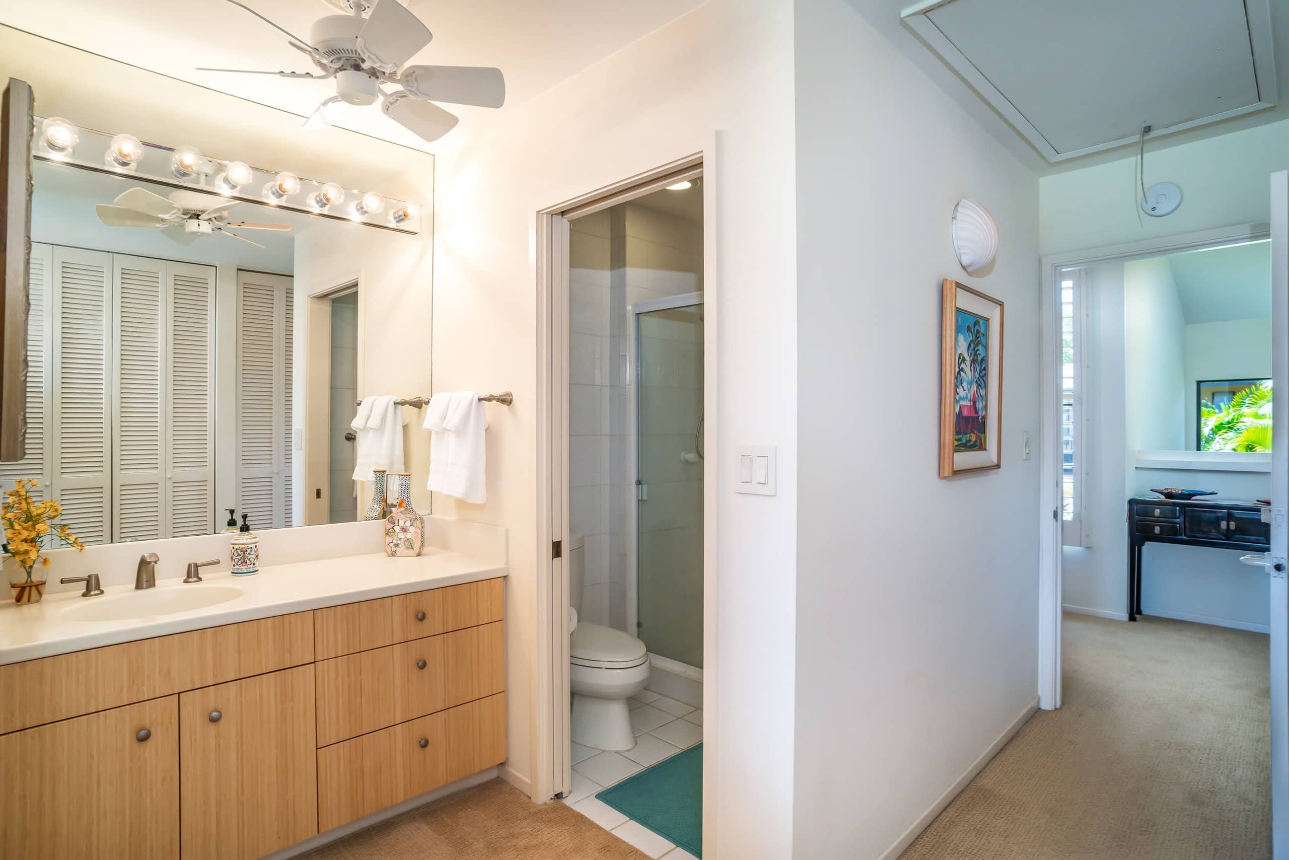 Condo in Kihei · ★4.7 · 2 bedrooms · 4 beds · 2.5 baths - Image 28