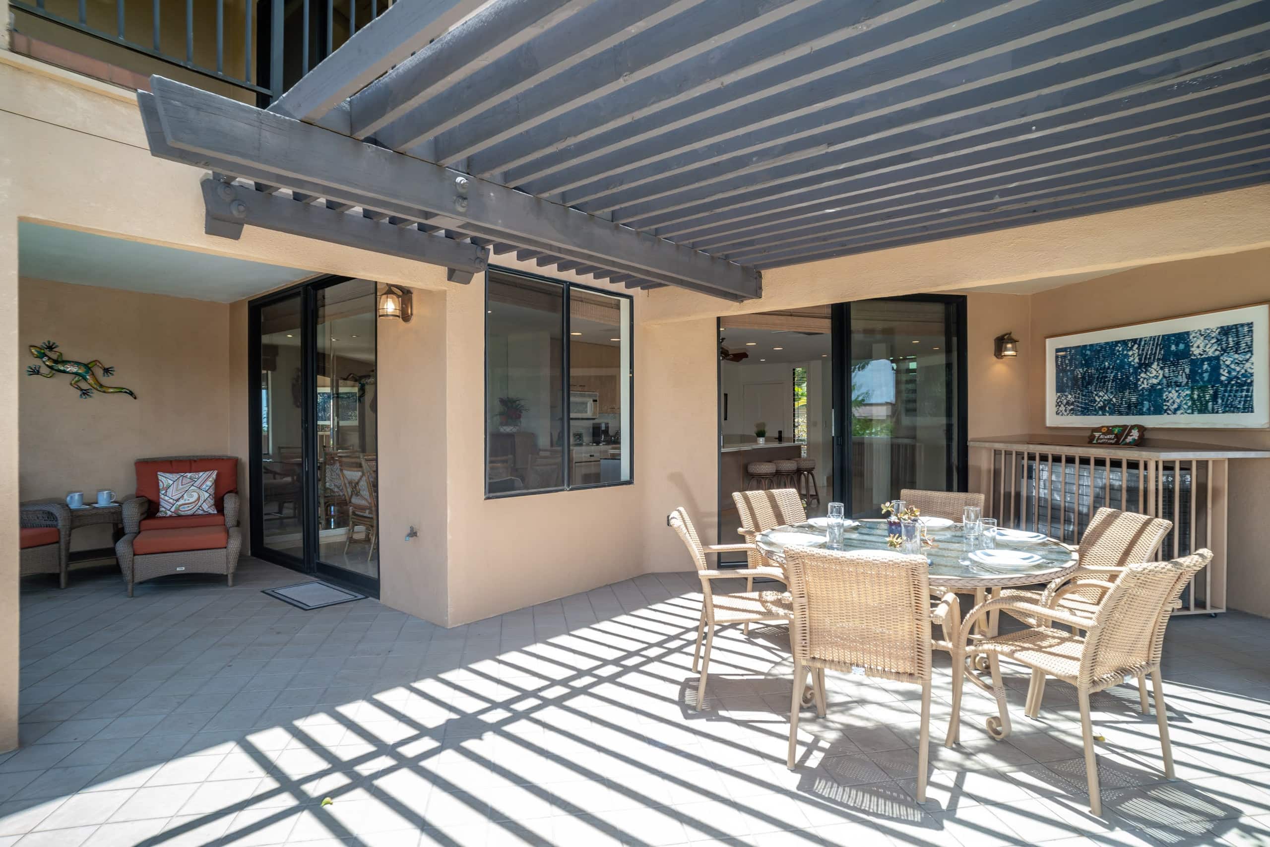 Condo in Kihei · ★4.7 · 2 bedrooms · 4 beds · 2.5 baths - Image 3