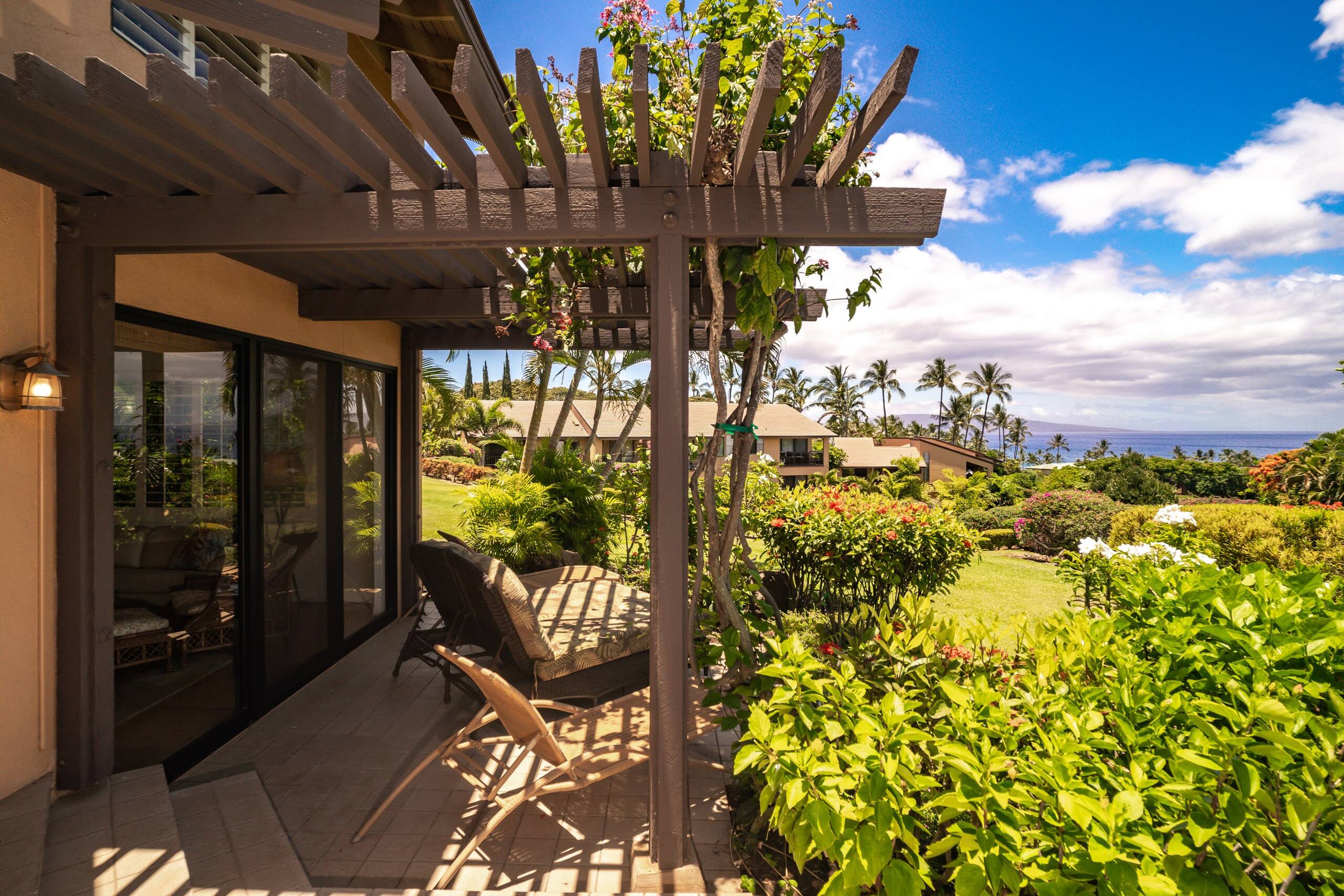 Condo in Kihei · ★4.7 · 2 bedrooms · 4 beds · 2.5 baths - Image 1