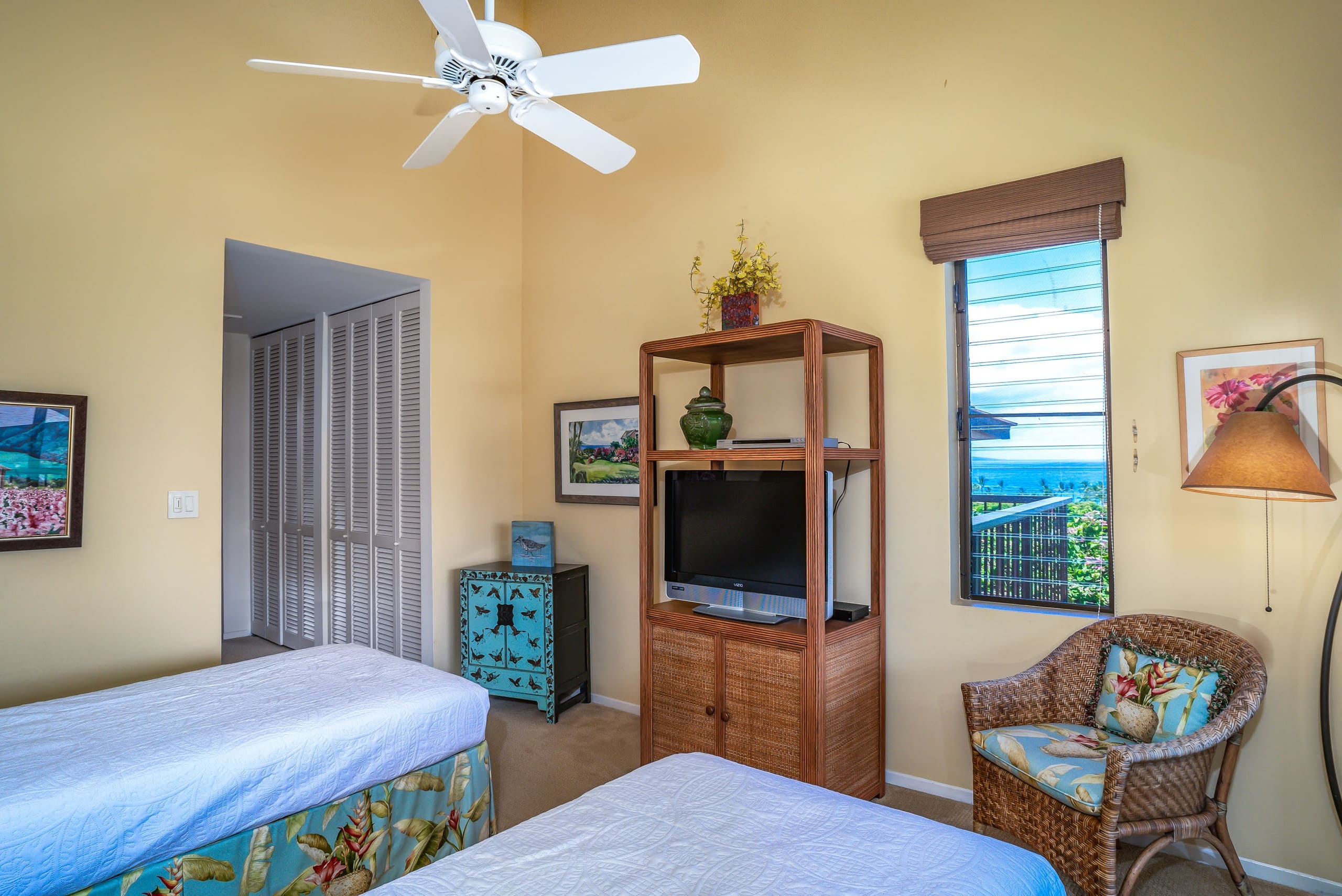Condo in Kihei · ★4.7 · 2 bedrooms · 4 beds · 2.5 baths - Image 29