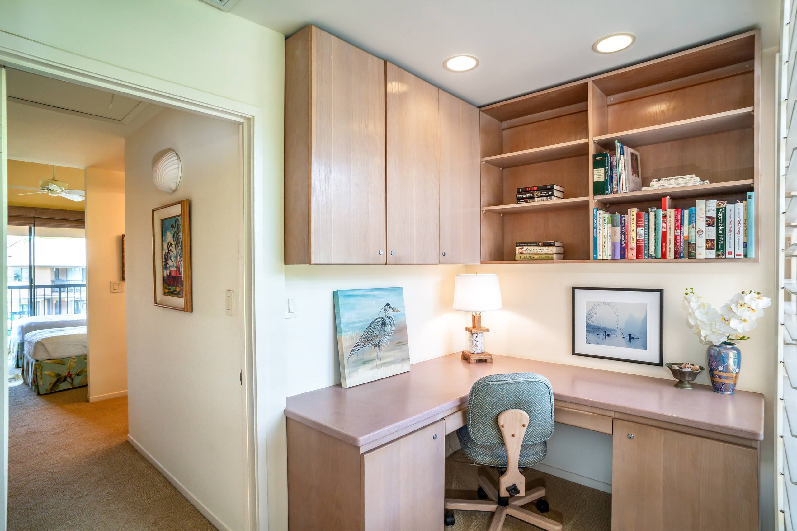 Condo in Kihei · ★4.7 · 2 bedrooms · 4 beds · 2.5 baths - Image 24