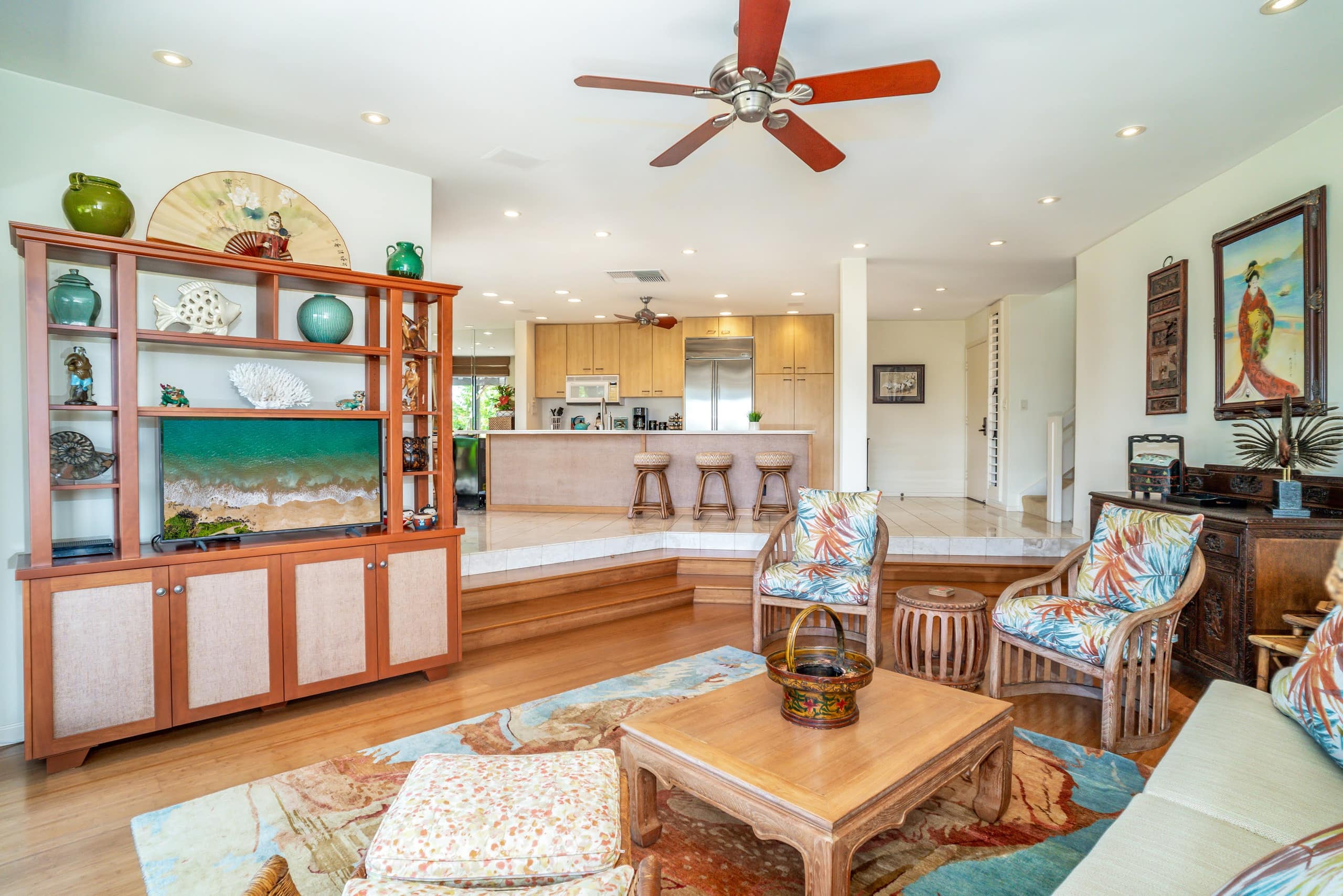 Condo in Kihei · ★4.7 · 2 bedrooms · 4 beds · 2.5 baths - Image 15