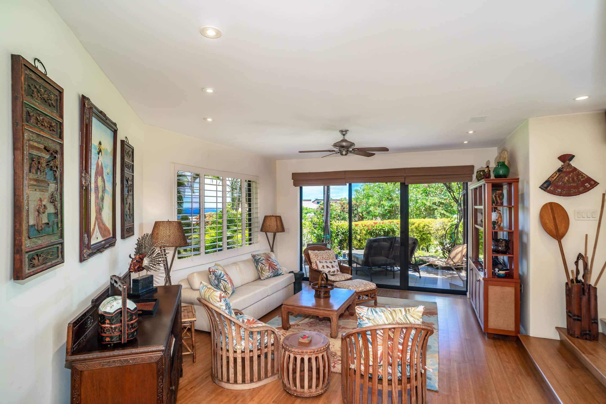 Condo in Kihei · ★4.7 · 2 bedrooms · 4 beds · 2.5 baths - Image 16
