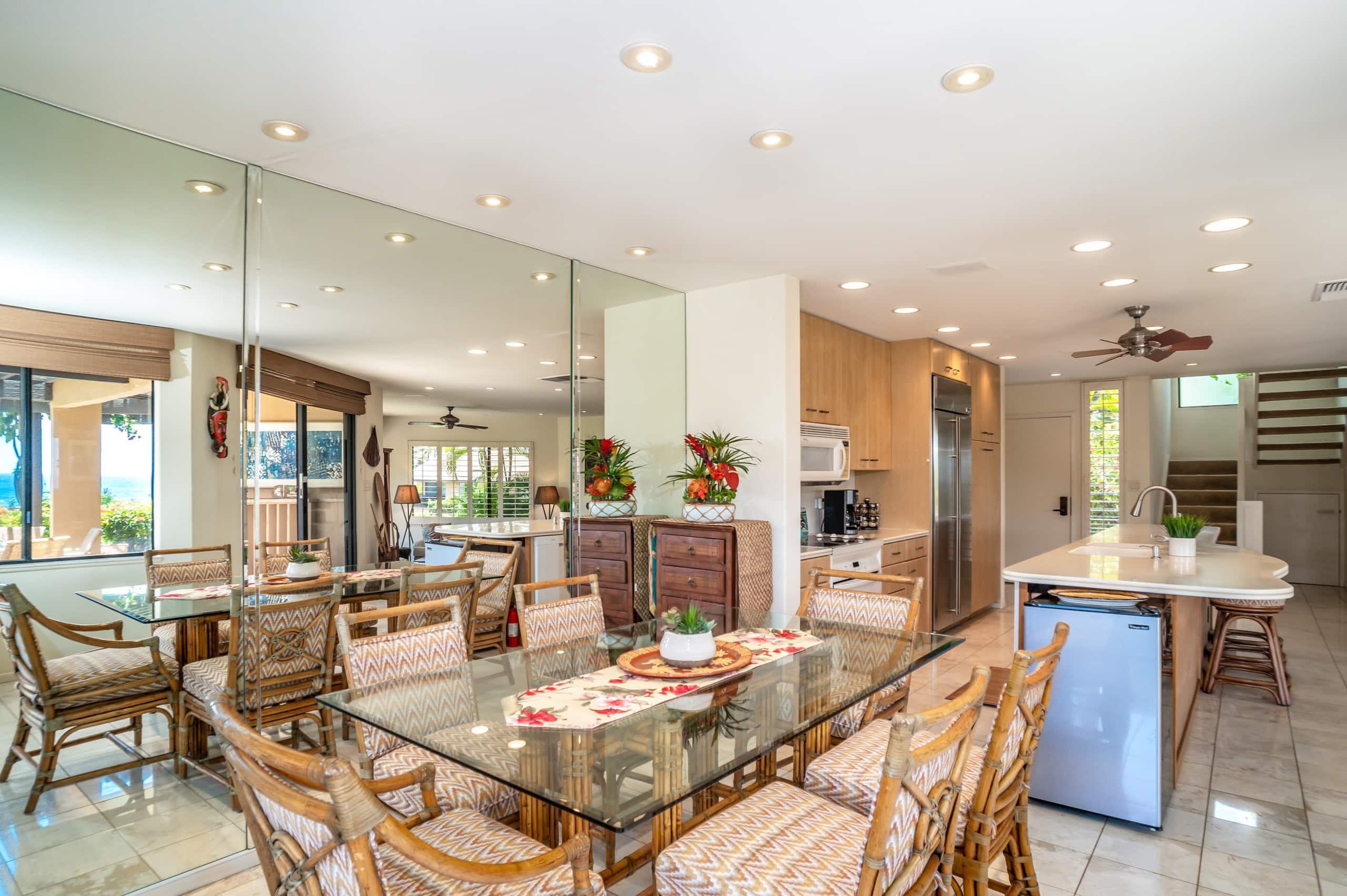 Condo in Kihei · ★4.7 · 2 bedrooms · 4 beds · 2.5 baths - Image 10