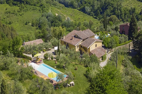 Casale Vittoria - Happy Rentals