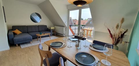 Eisvogel [Kingfisher] Vacation Rental