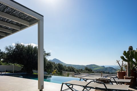 Villa Chelidoni