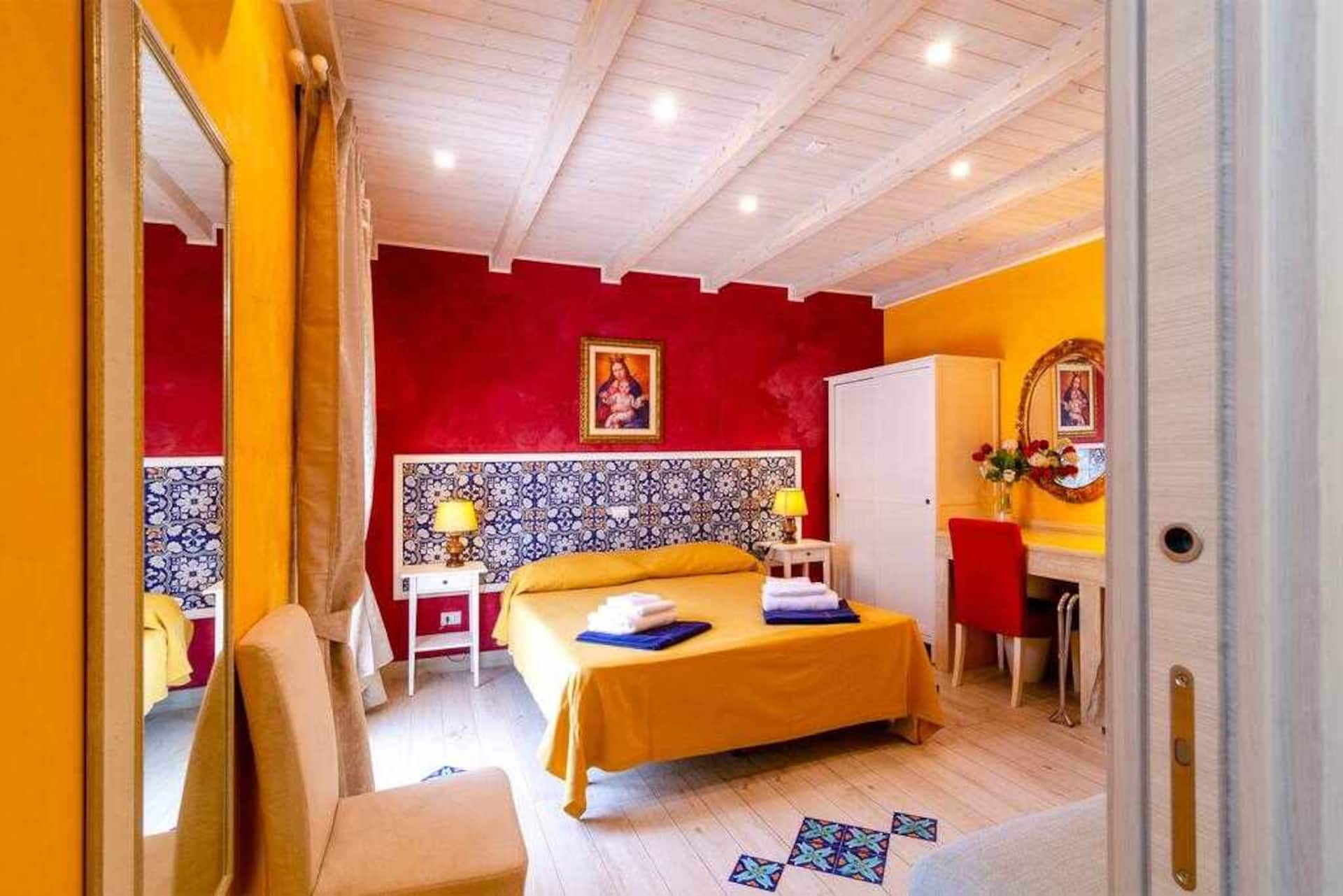 Mediterranean Charm villa con piscina al mare — photo 2