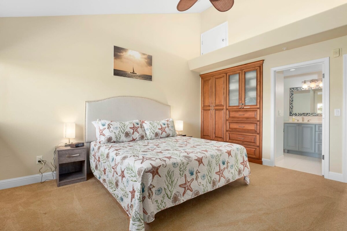 Druhá spálňa s kúpeľňou s toaletou 