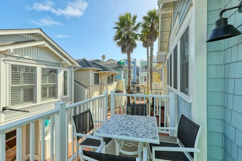 Top performing Airbnb: Avila Good Life - A luxury 2 Bdrm condo 3 houses f in Avila Beach