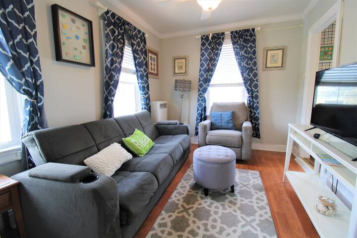 The Allenhurst Apartments managed Airbnb listing 3