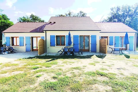 3 comfort homes for children nearby