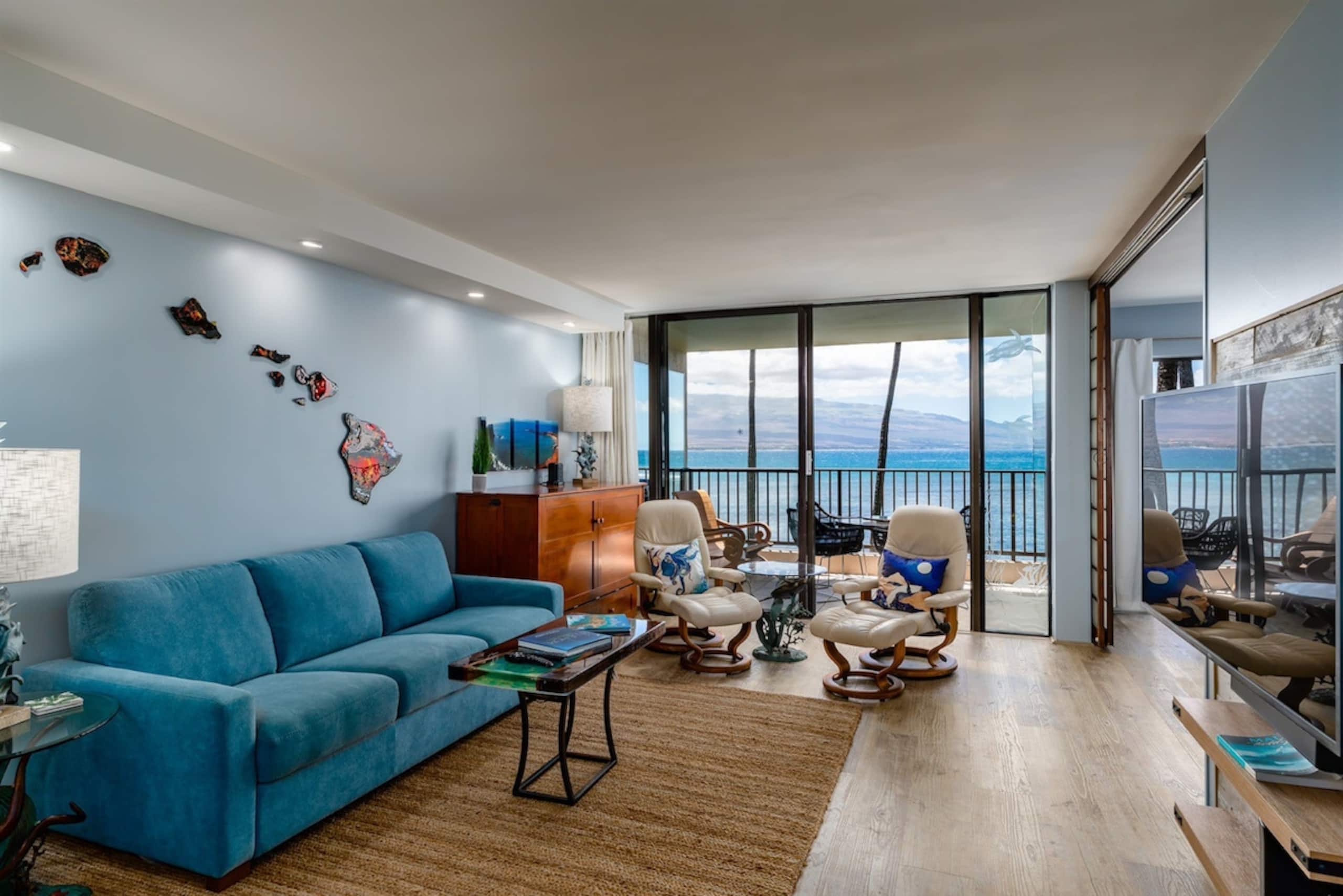 Condo in Wailuku · ★4.94 · 2 bedrooms · 4 beds · 2 baths - Image 8
