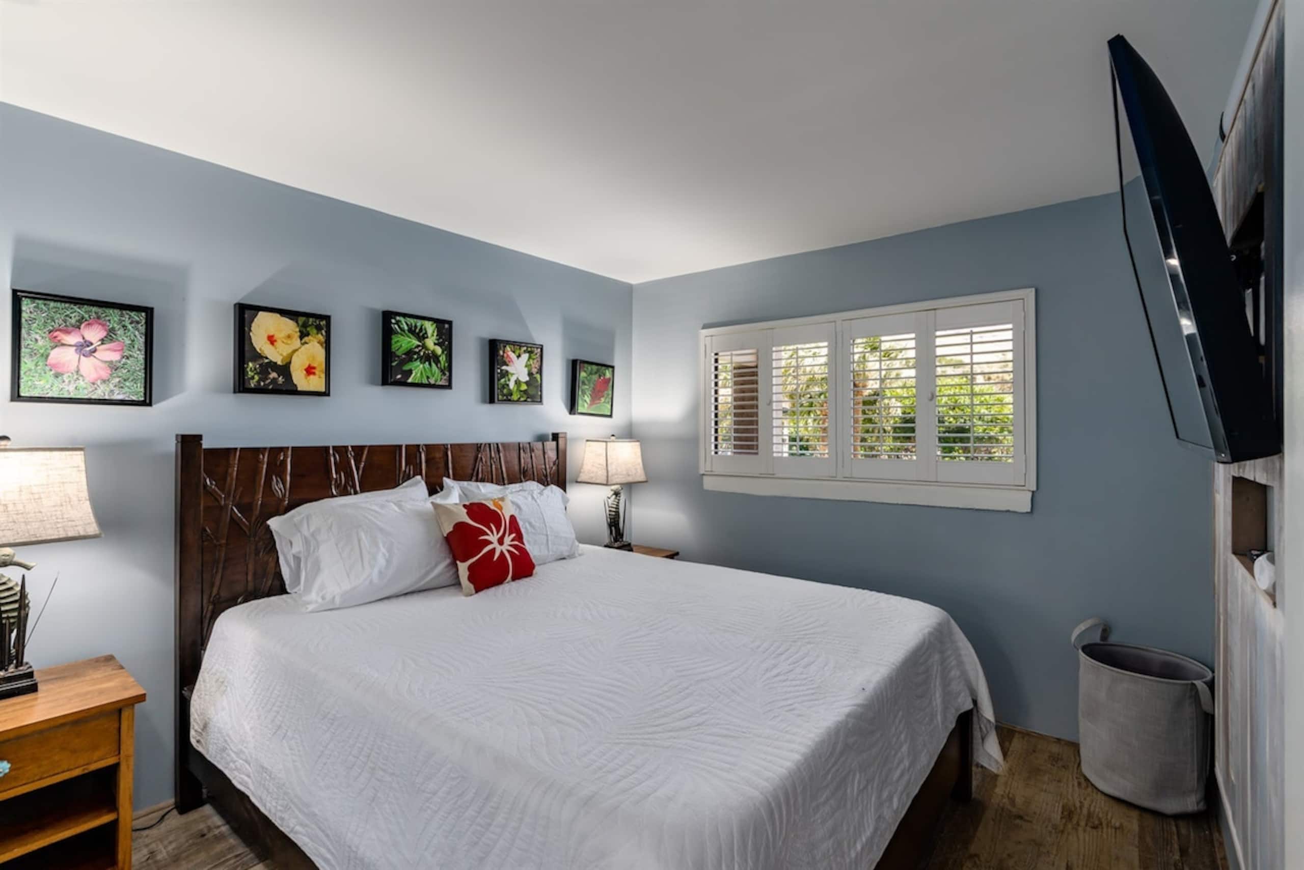 Condo in Wailuku · ★4.94 · 2 bedrooms · 4 beds · 2 baths - Image 19