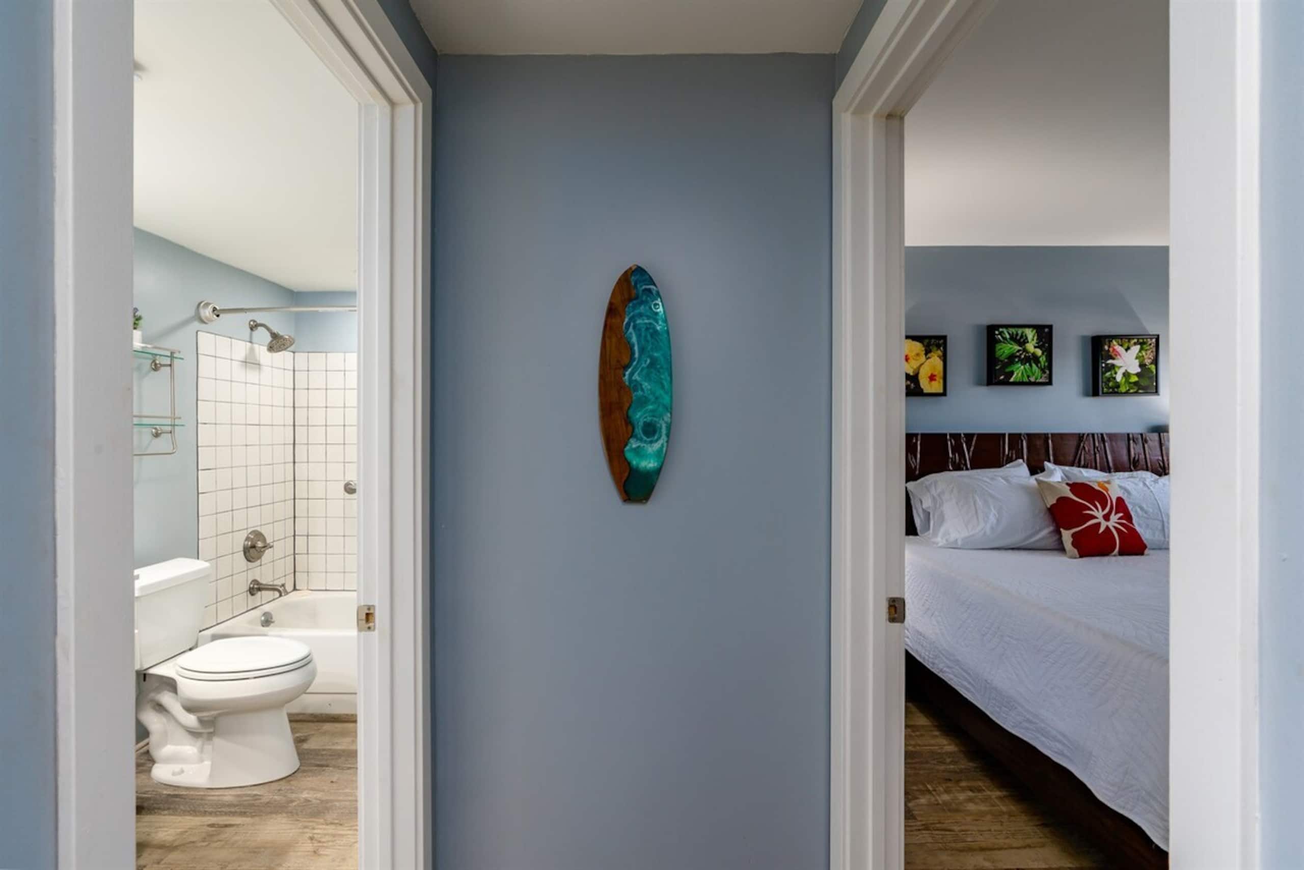 Condo in Wailuku · ★4.94 · 2 bedrooms · 4 beds · 2 baths - Image 17