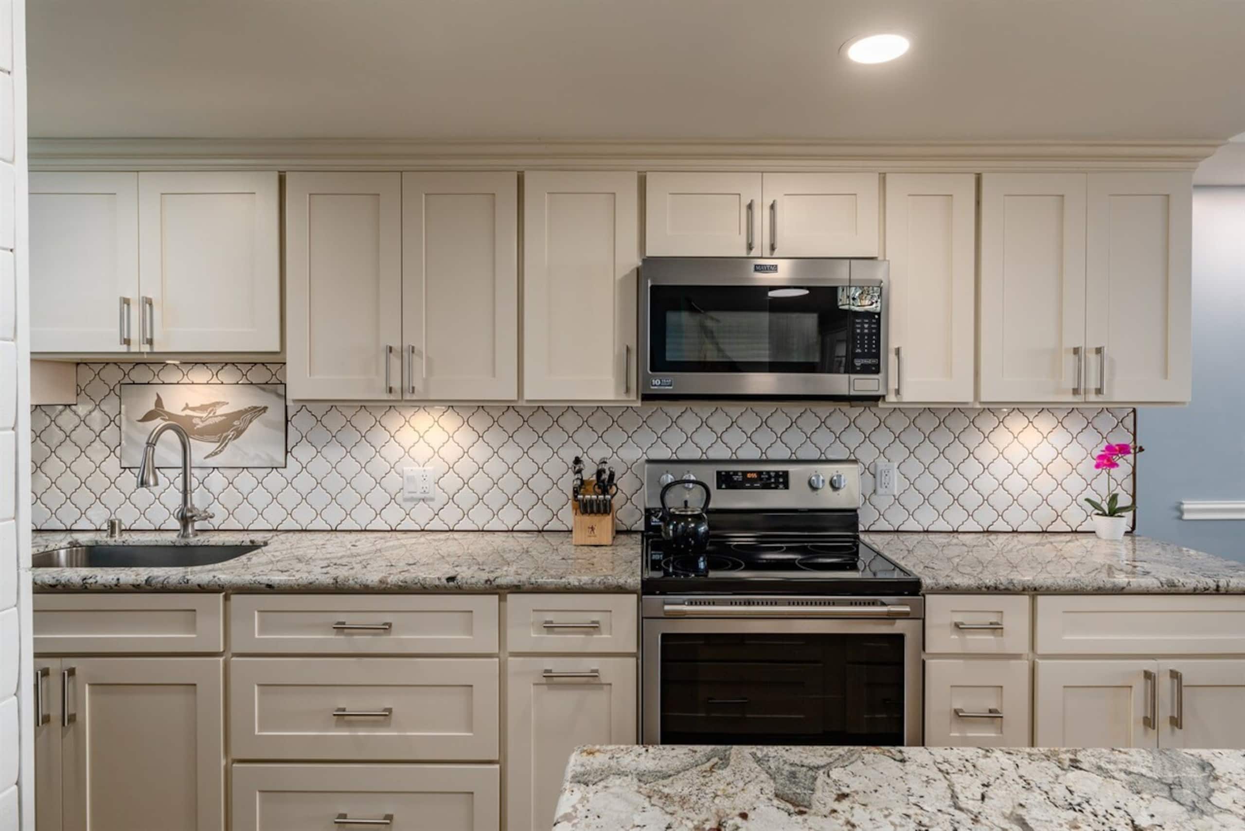 Condo in Wailuku · ★4.94 · 2 bedrooms · 4 beds · 2 baths - Image 27